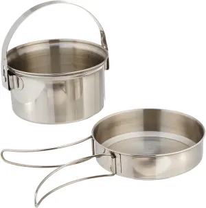 Olicamp Stainless Steel Kettle