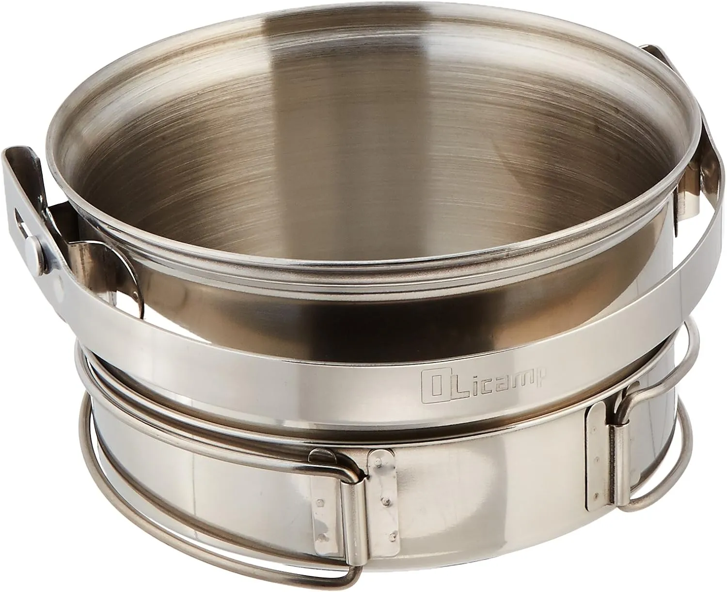 Olicamp Stainless Steel Kettle