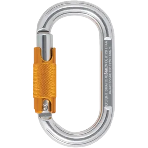 O'Light Carabiner - BEAL