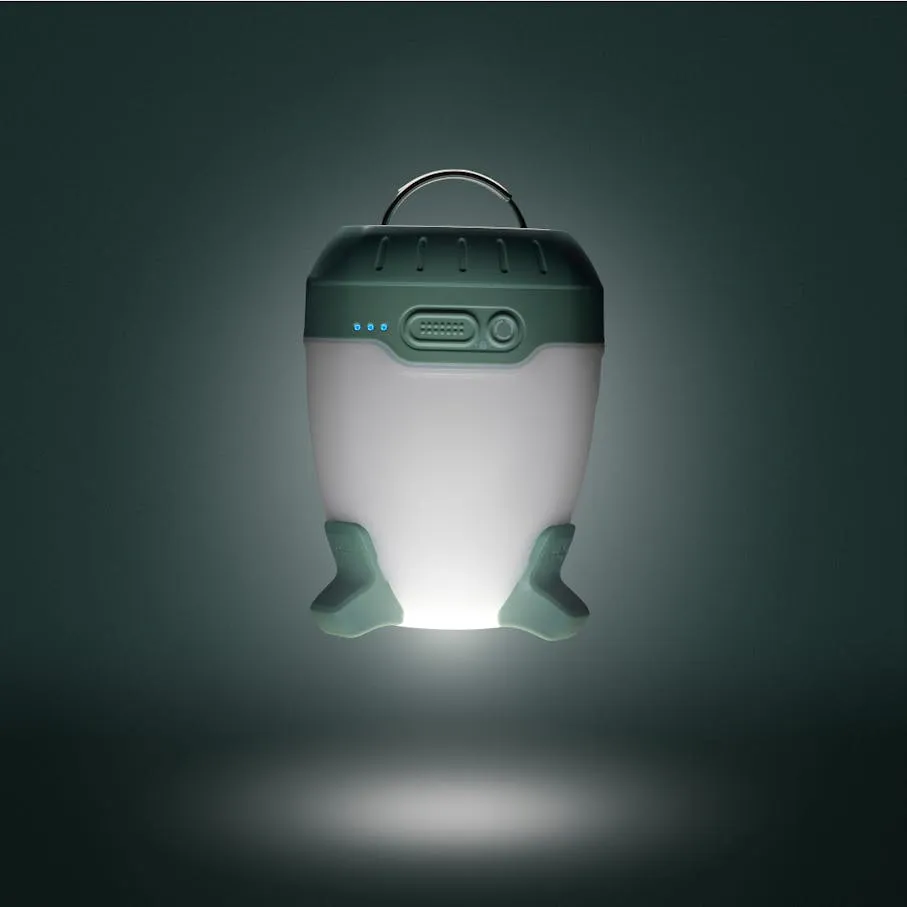 Orbiter 450 Lantern