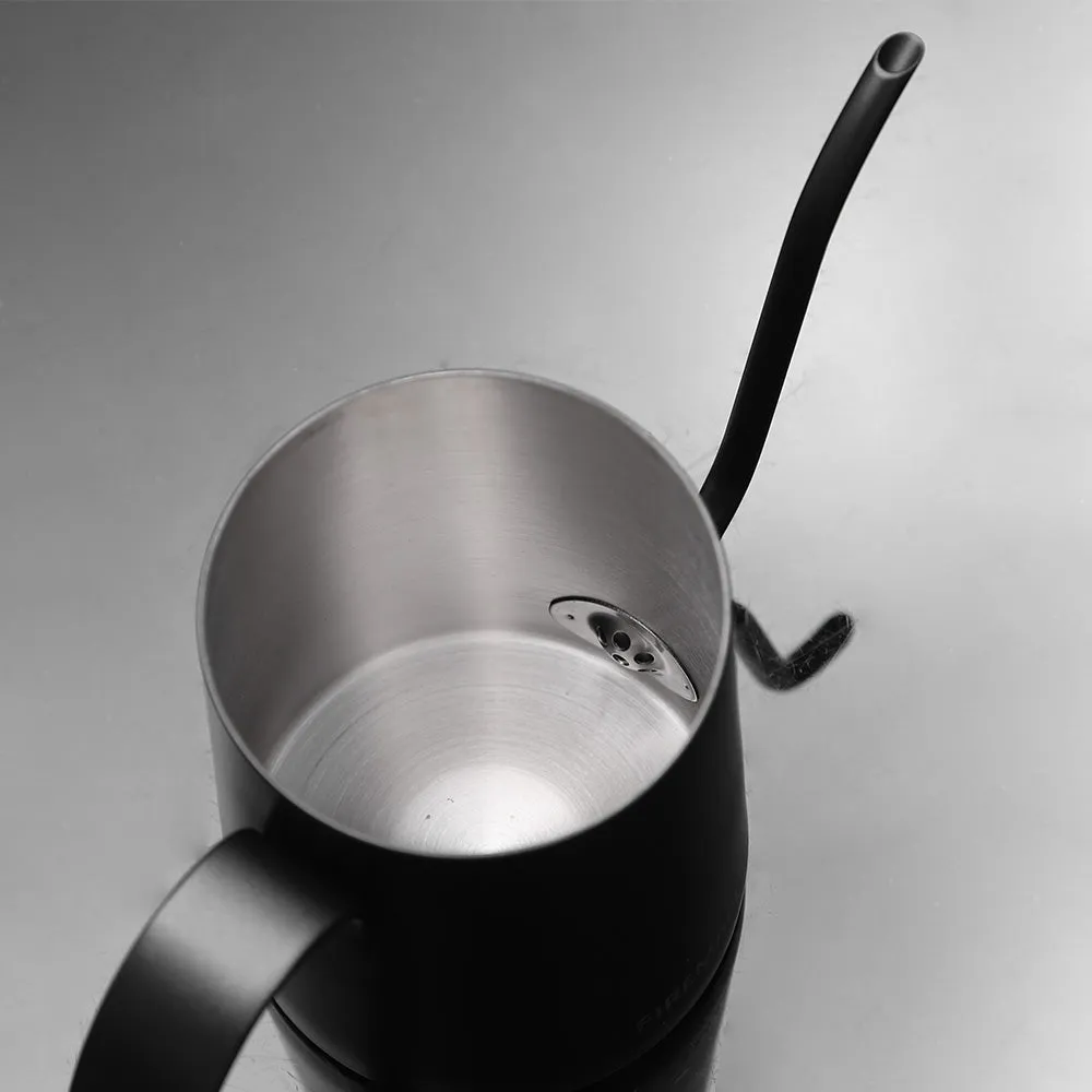 ORCA POUR OVER 600ml KETTLE & COFFEE MAKER SET