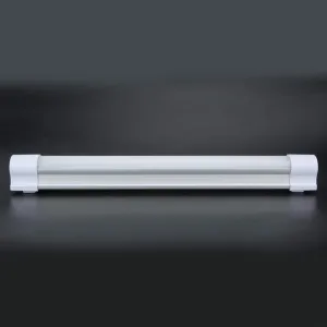 OUKENS LED Tent Light, Rechargeable Work Light USB Charging Waterproof LED Tent Light Outdoor SOS Lamp Power Bank with Magnet for Hiking, Home, Outdoor Night Fishing(Q34S)