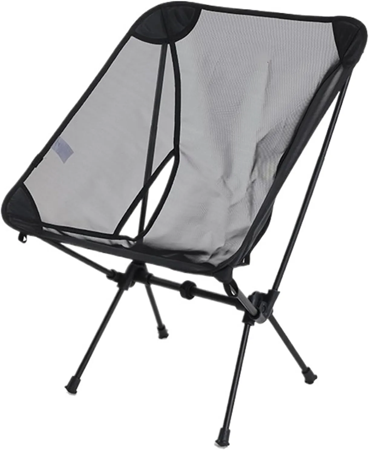 Outdoor Breathable Chair Portable Fishing Foldable Camping Leisure Beach Sketching Chair