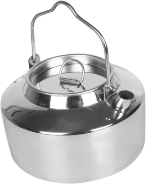 Outdoor Camping Kettle Professional Water Pot Multi-Function Camp Kettle Wear-Resistant Stovetop