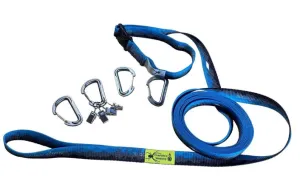 Outdoor Element Charlotte's Webbing Camp Organiser Outdoor Element Charlotte's Webbing Camp Organiser