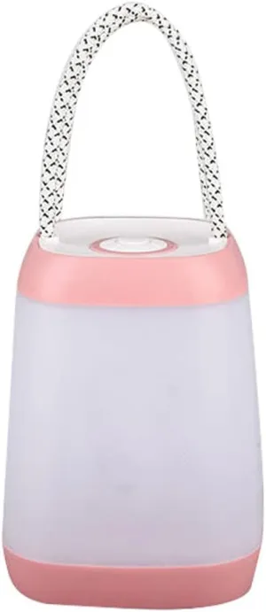 Outdoor LED Camping Lantern,Portable Rechargeable Camping Lanterns,Waterproof Emergency Lights for Hurricane, Storms,Outages
