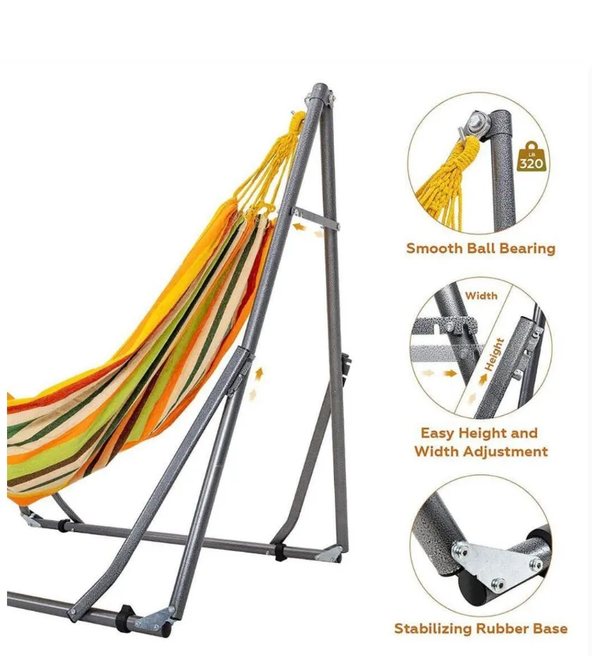Outdoor Patio Hammock