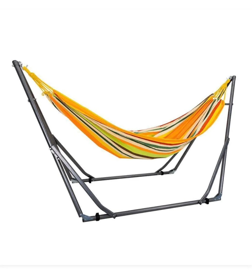 Outdoor Patio Hammock