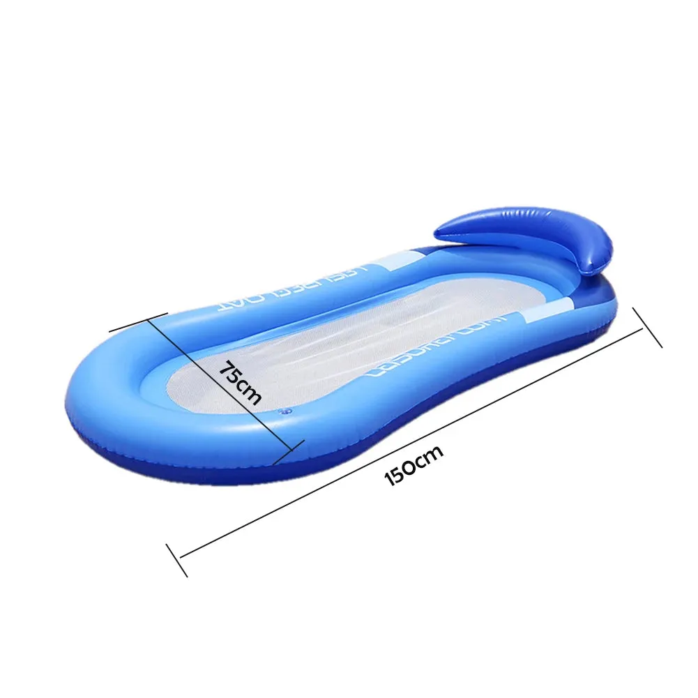 Outdoor Water Hammock for Parties and Relaxation