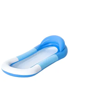Outdoor Water Hammock for Parties and Relaxation