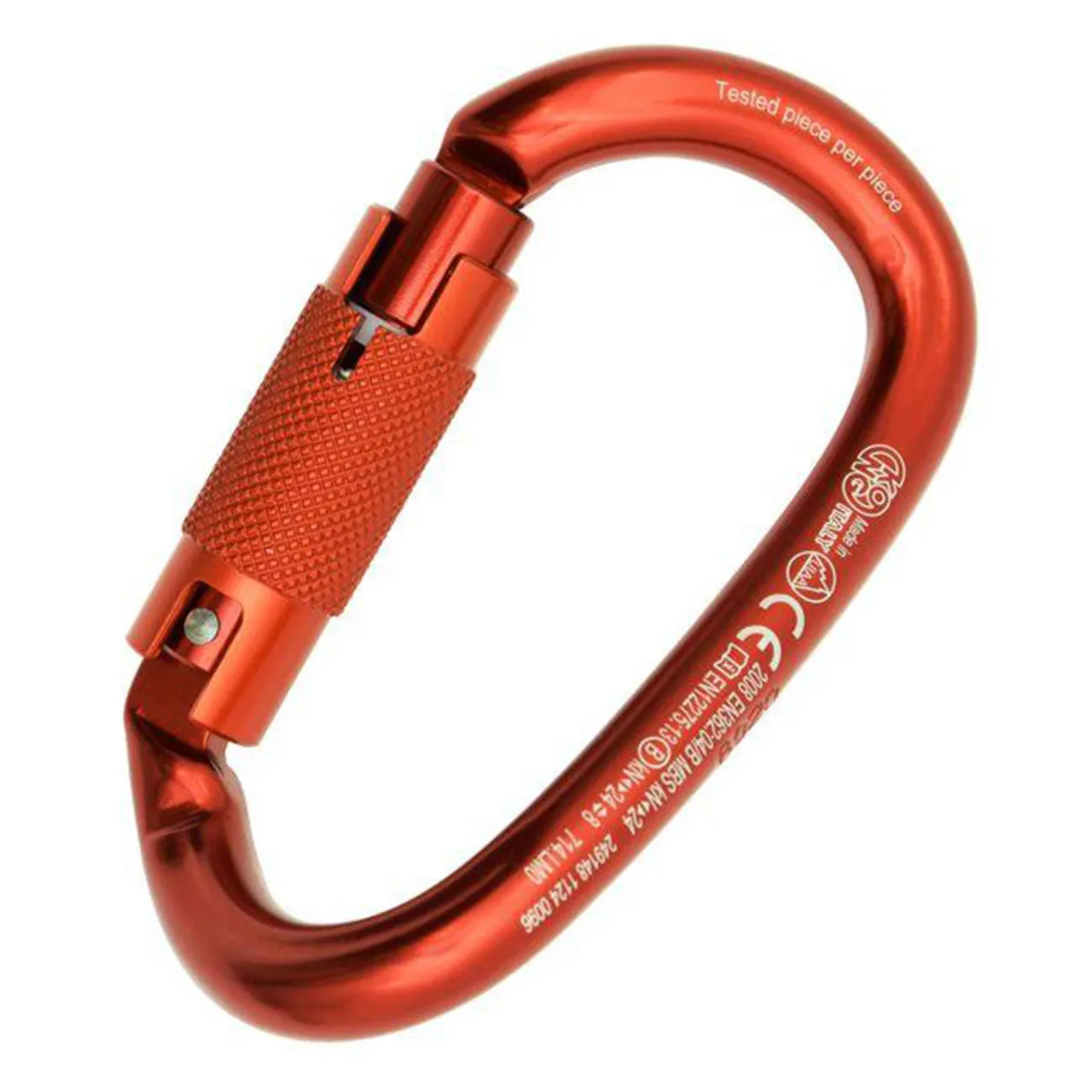 Ovalone DNA Triple-Action Aluminum