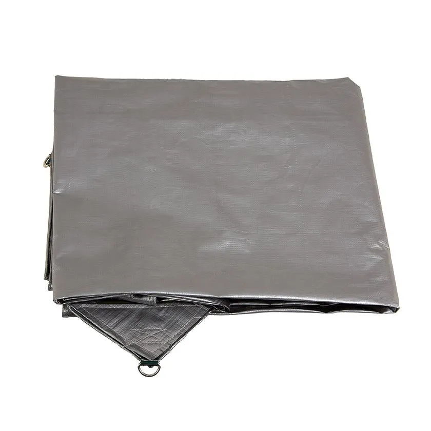 Oztrail Ultrarig XHD Poly Tarp (6' x 8')