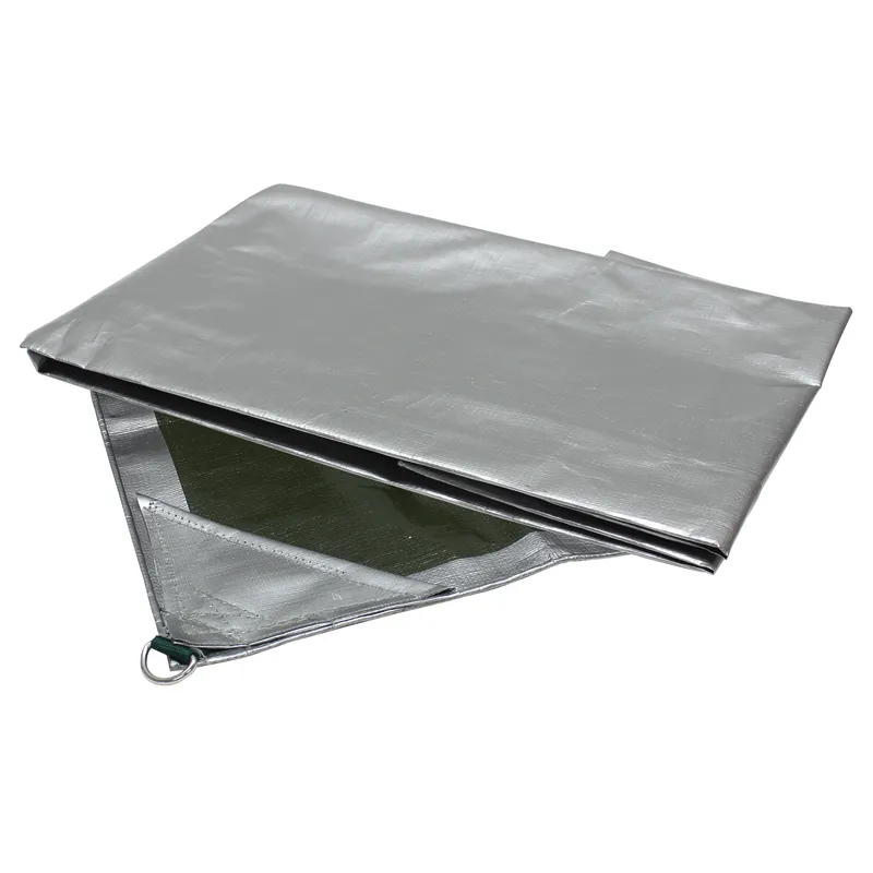 OZtrail Ultrarig XHD Poly Tarp (9'x18' / 2.64mx5.39m)