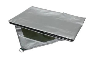 OZtrail - UltraRig XHD Poly Tarp