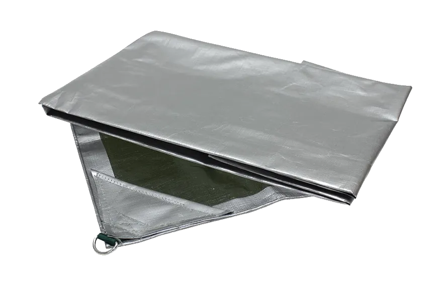 OZtrail - UltraRig XHD Poly Tarp