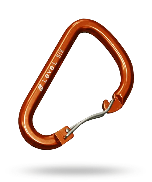 Paddle Carabiner
