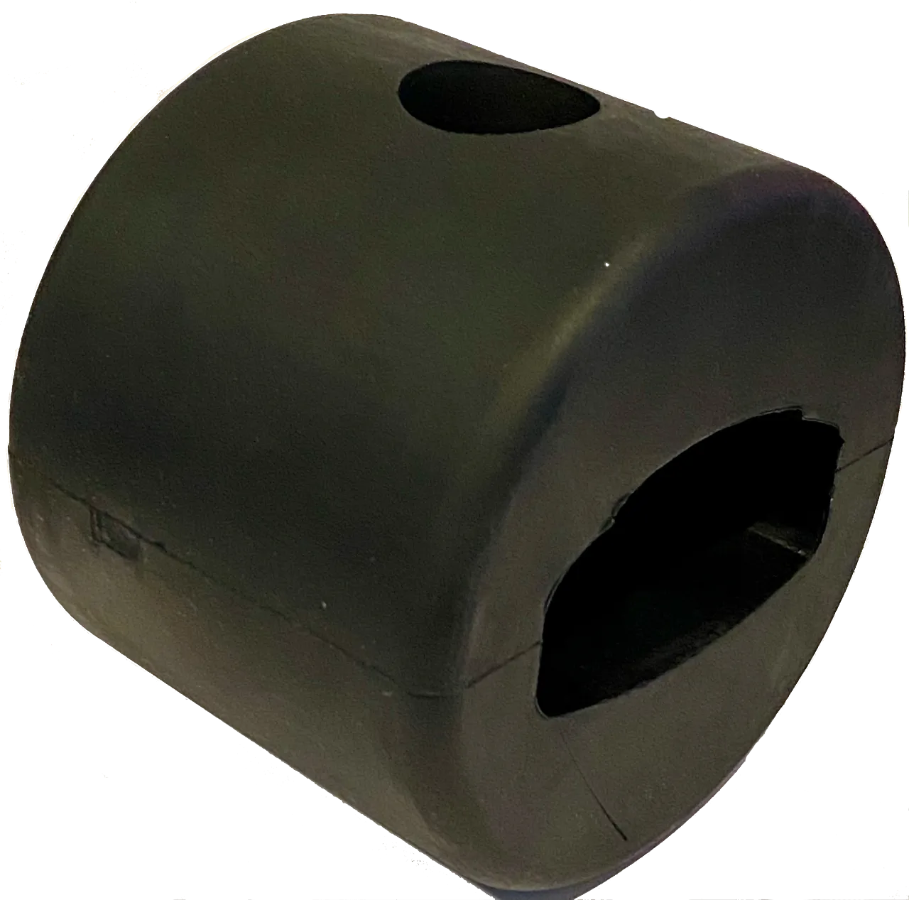 Patriot Rubber Bumper