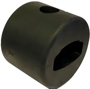 Patriot Rubber Bumper