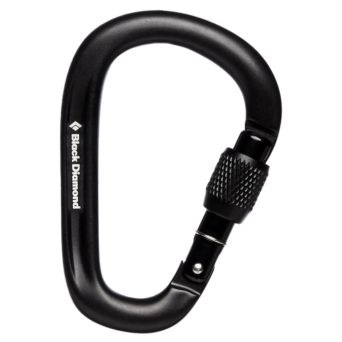 Pearlock Screwgate Carabiner