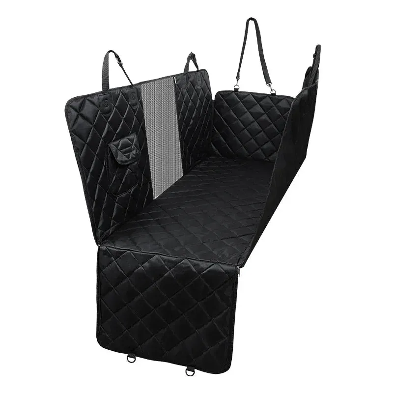 Pet Car Waterproof Travel Accessories Hammock
