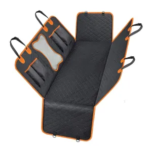 Pet Waterproof Car Mat