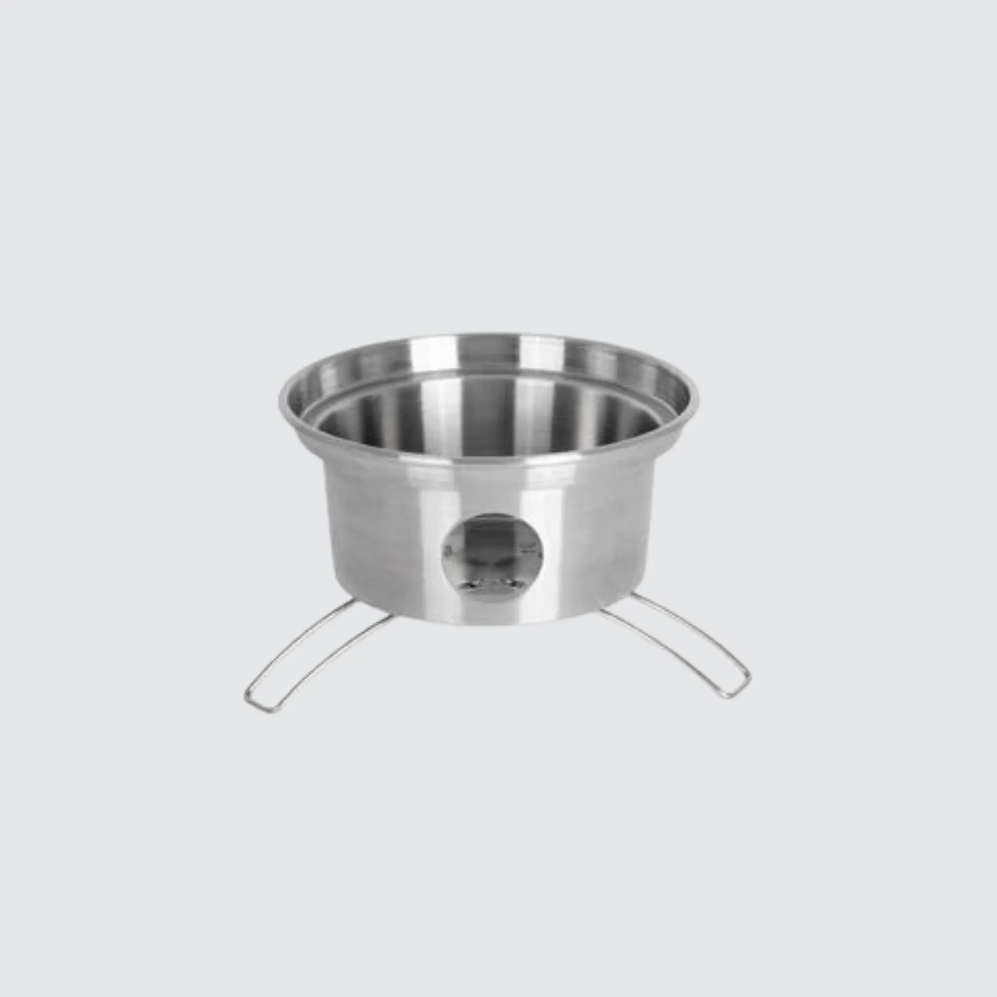 Petromax Stainless Steel Fire Kettle