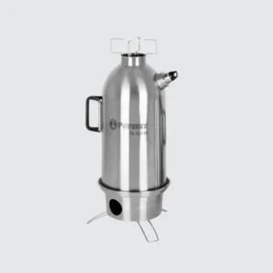 Petromax Stainless Steel Fire Kettle