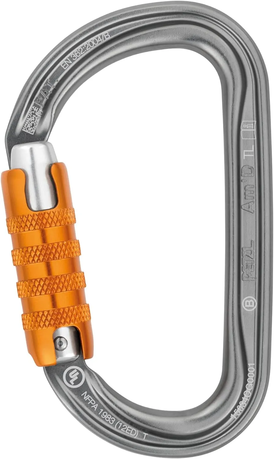 PETZL, AM'D Carabiner