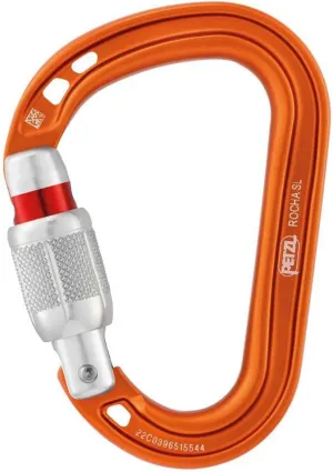 Petzl Carabiner