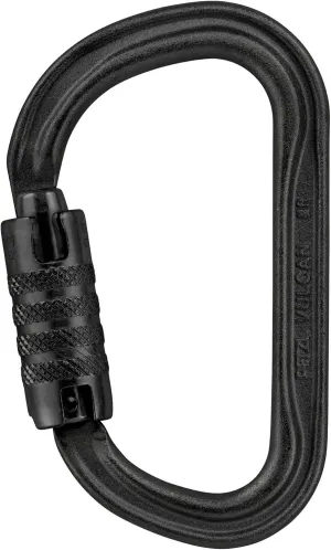 PETZL - Connector Vulcan Triact-Lock U
