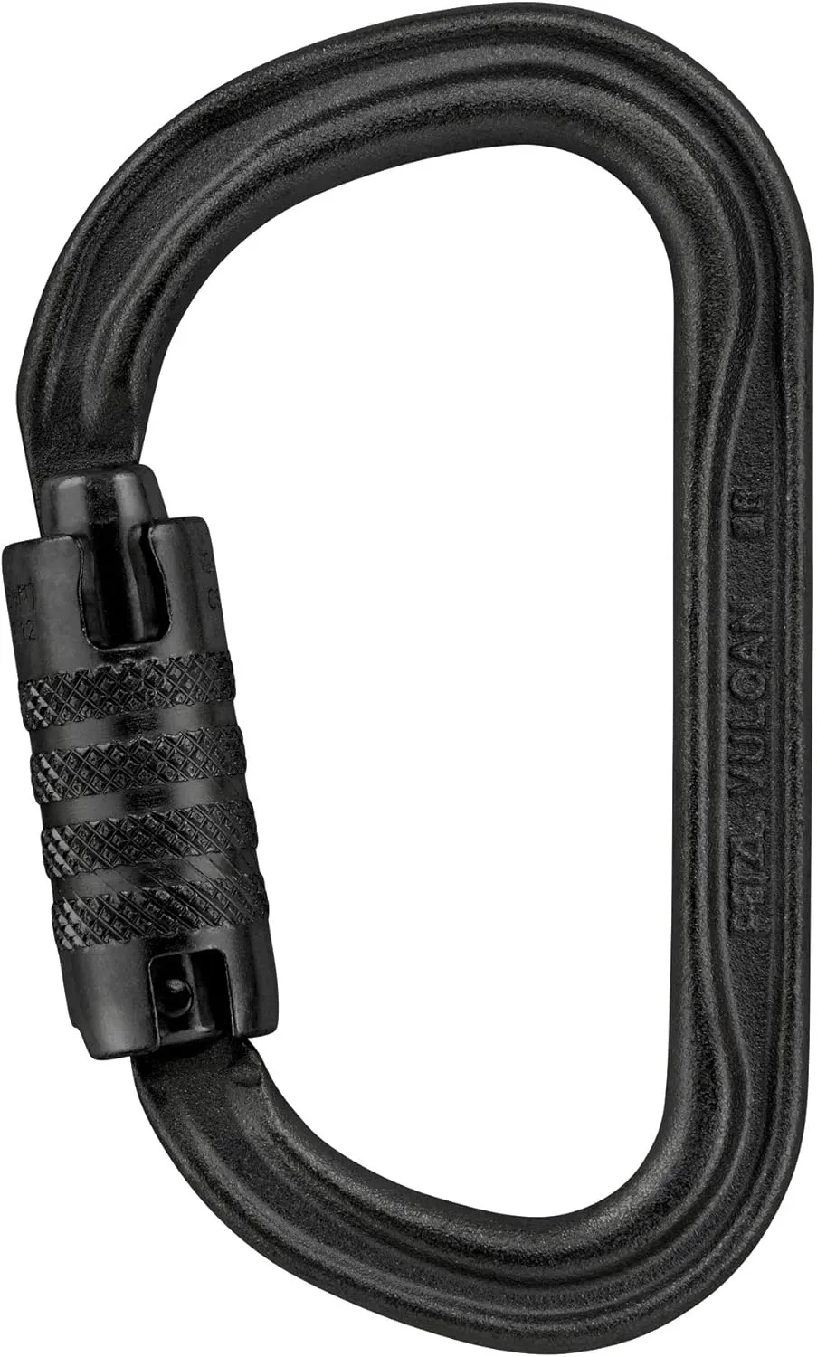PETZL - Connector Vulcan Triact-Lock U