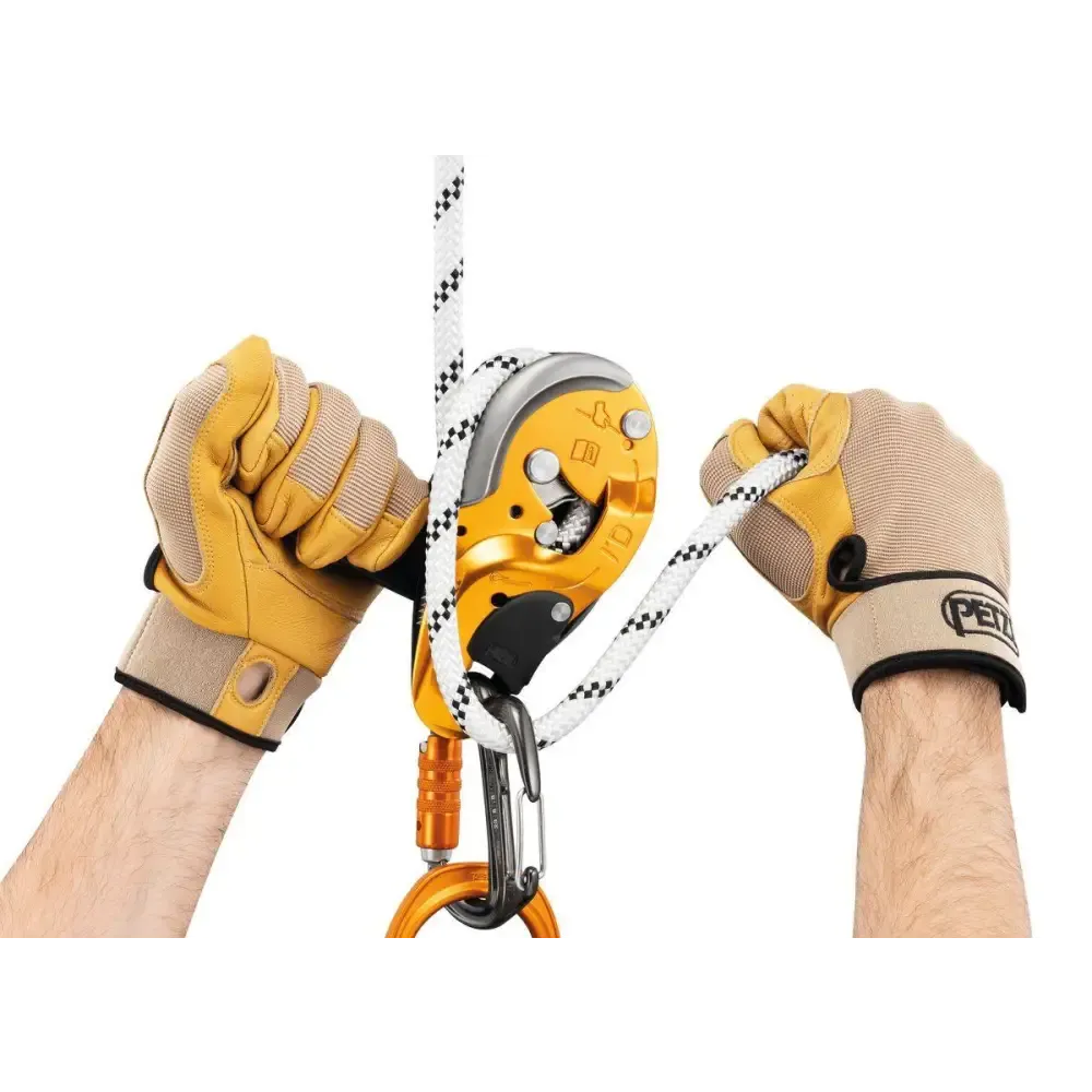 Petzl Freino Z Carabiner - 3 Way