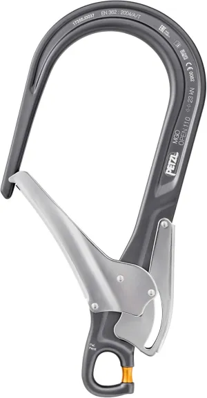PETZL, MGO Open 110
