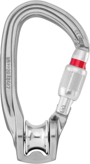 PETZL, Pro Rollclip Pulley Z