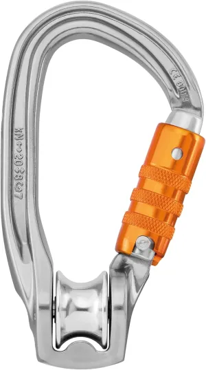 PETZL, Pro Rollclip Pulley Z