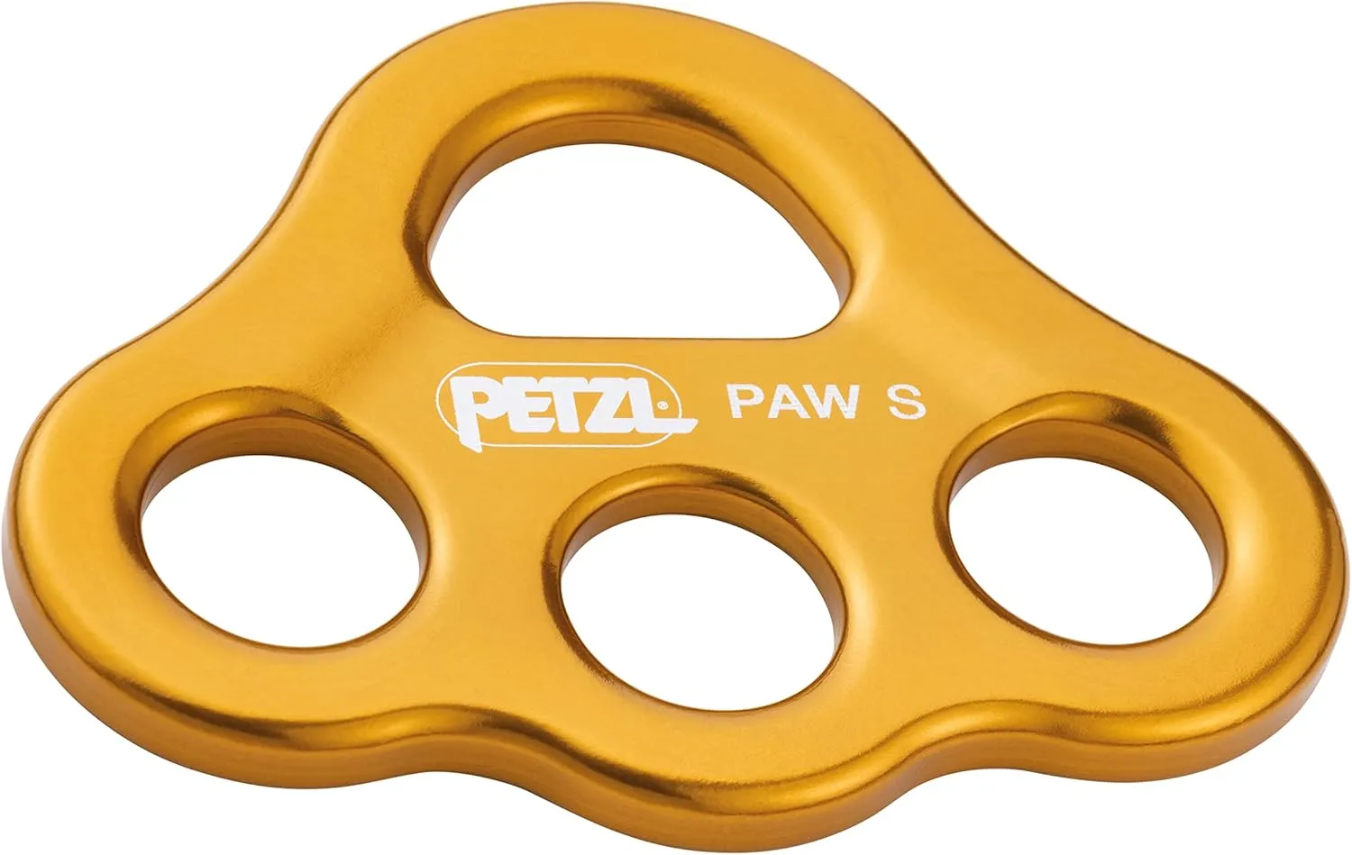 PETZL, Rigging Plate, S, M and L