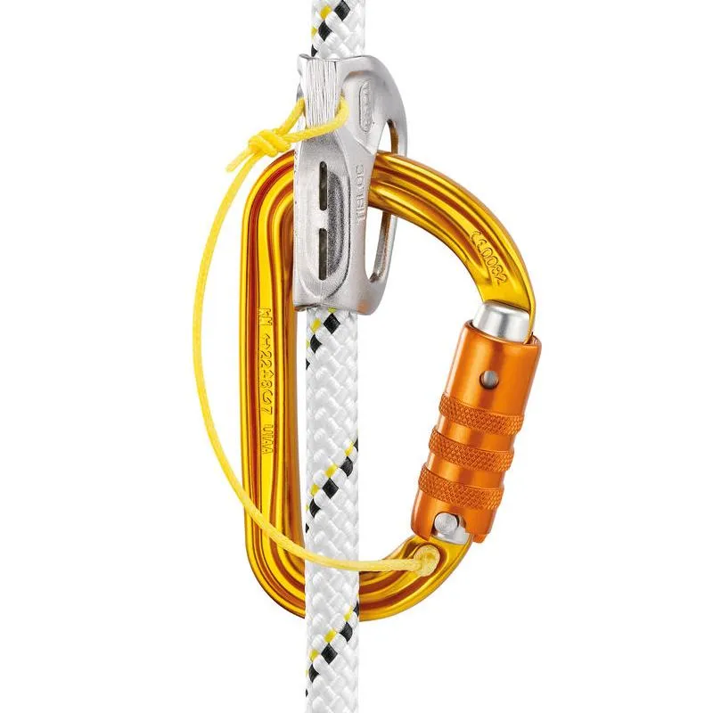 Petzl SM'D Professional