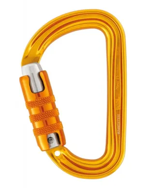 Petzl SM'D Triact Lock