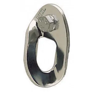 Petzl Vrillee Aluminum Hanger with 8mm Bolt
