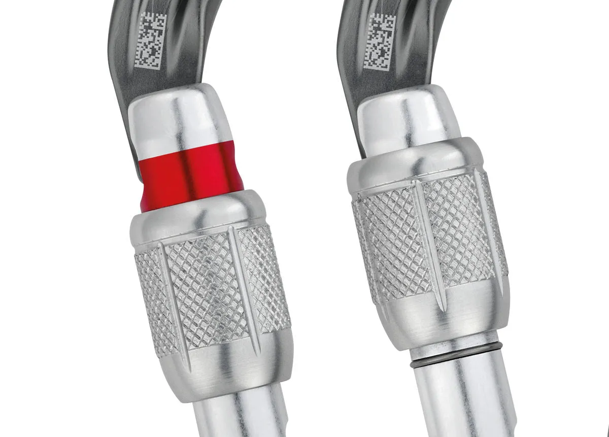 Petzl, William Carabiner