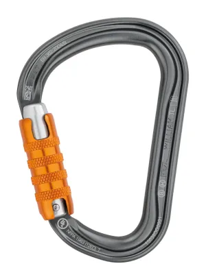 Petzl William Triact-Lock Biner