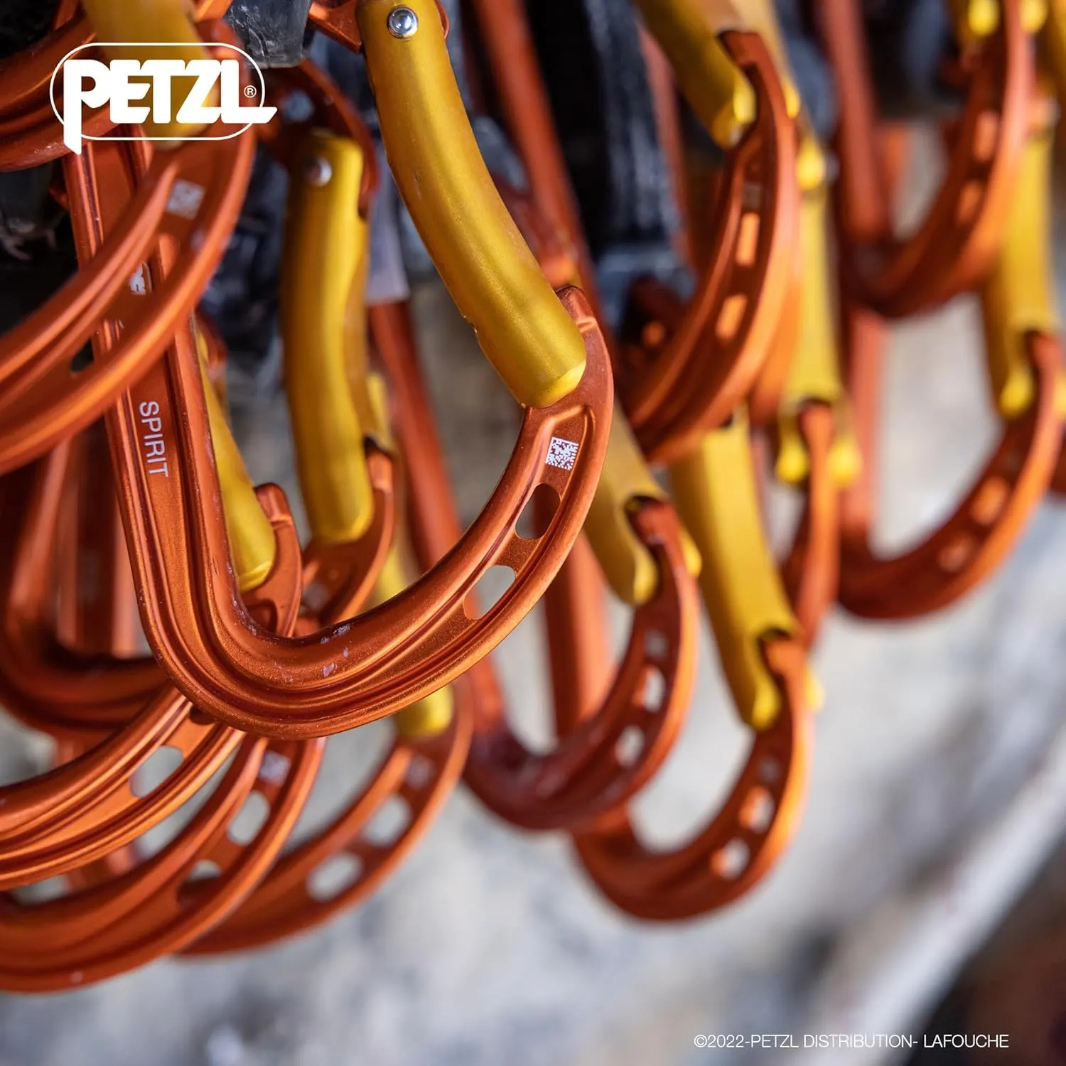PETZLLight and Multipurpose Postponement