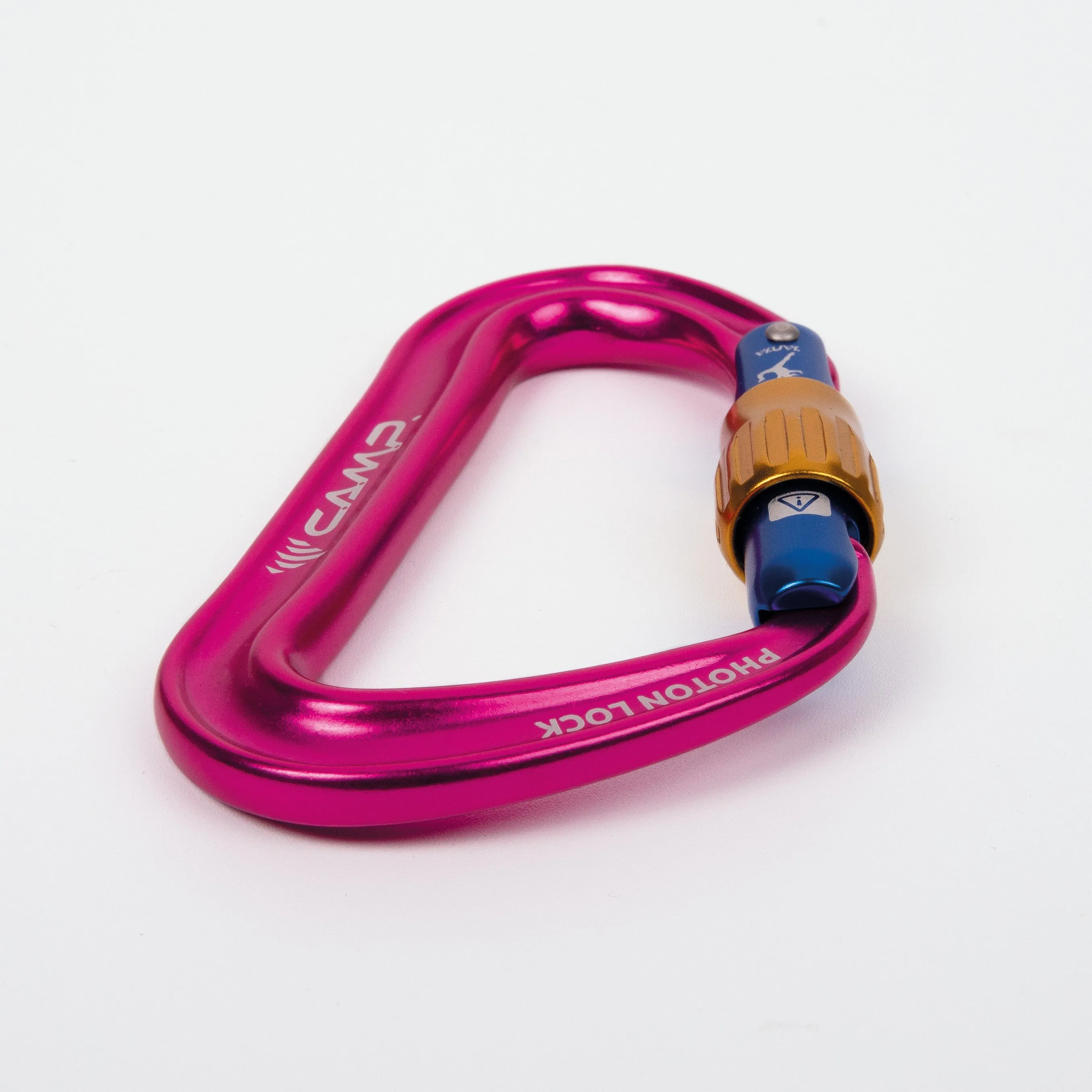 Photon Lock Janja - Carabiner