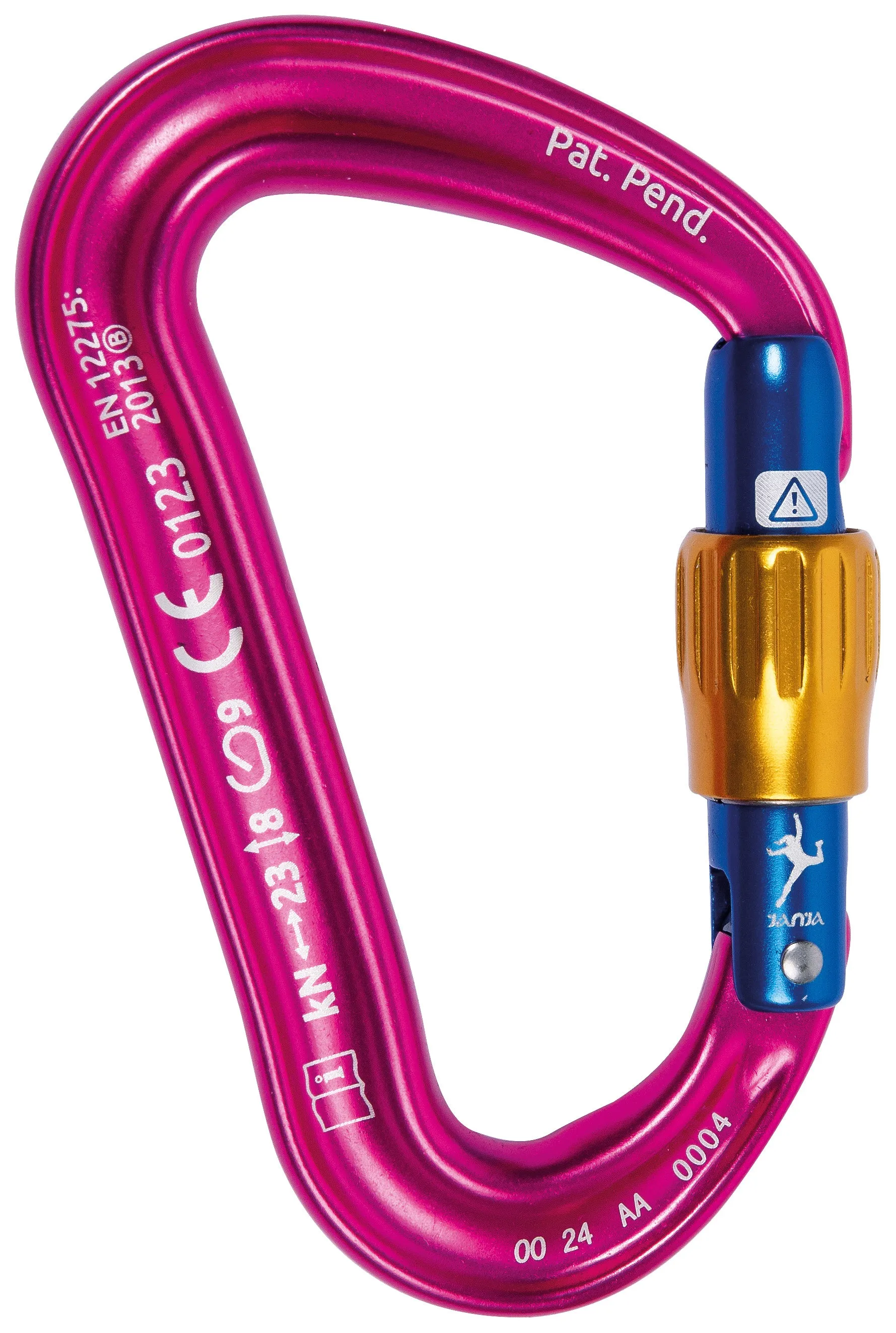 Photon Lock Janja - Carabiner
