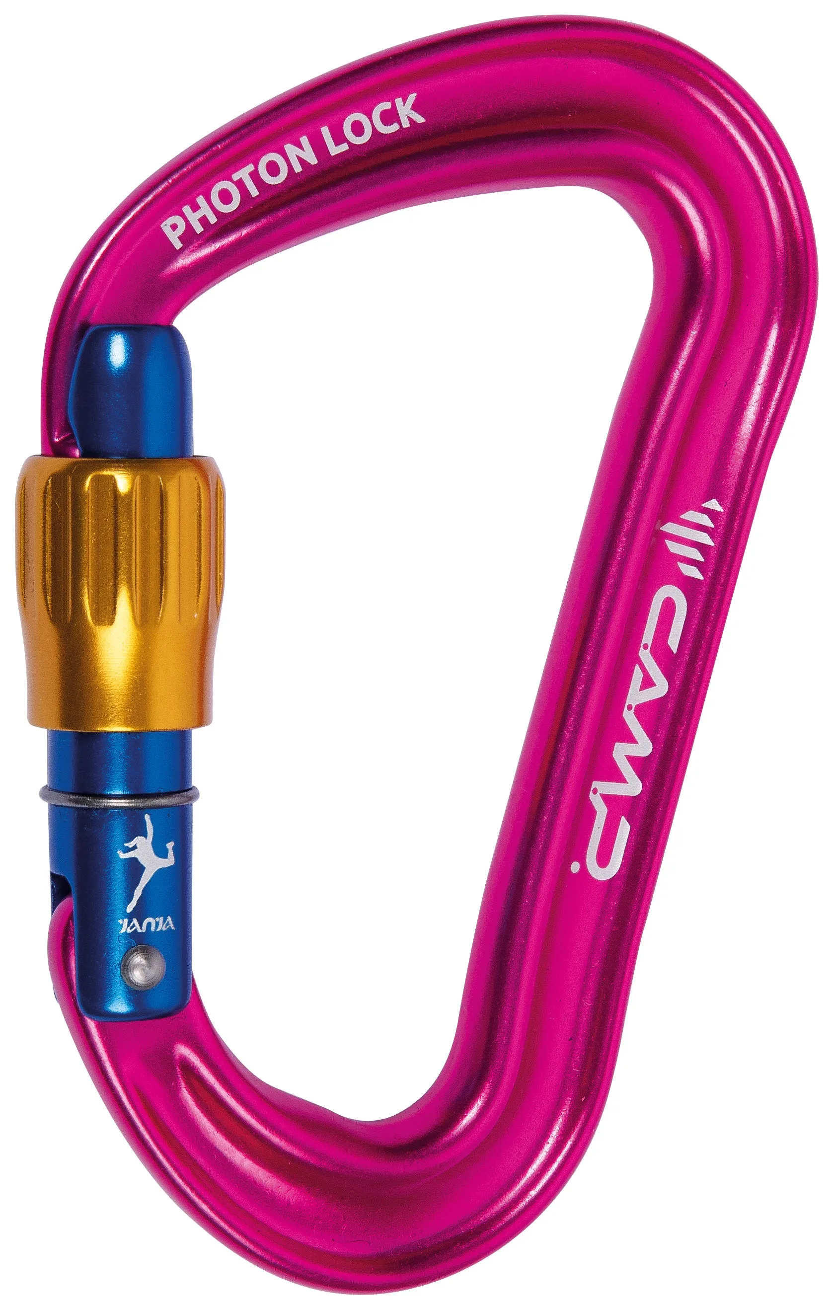 Photon Lock Janja - Carabiner