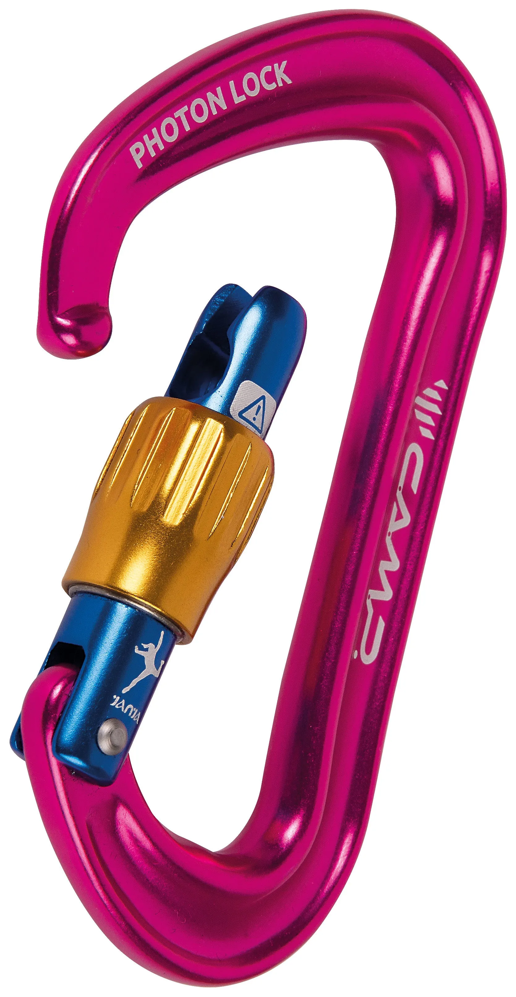 Photon Lock Janja - Carabiner