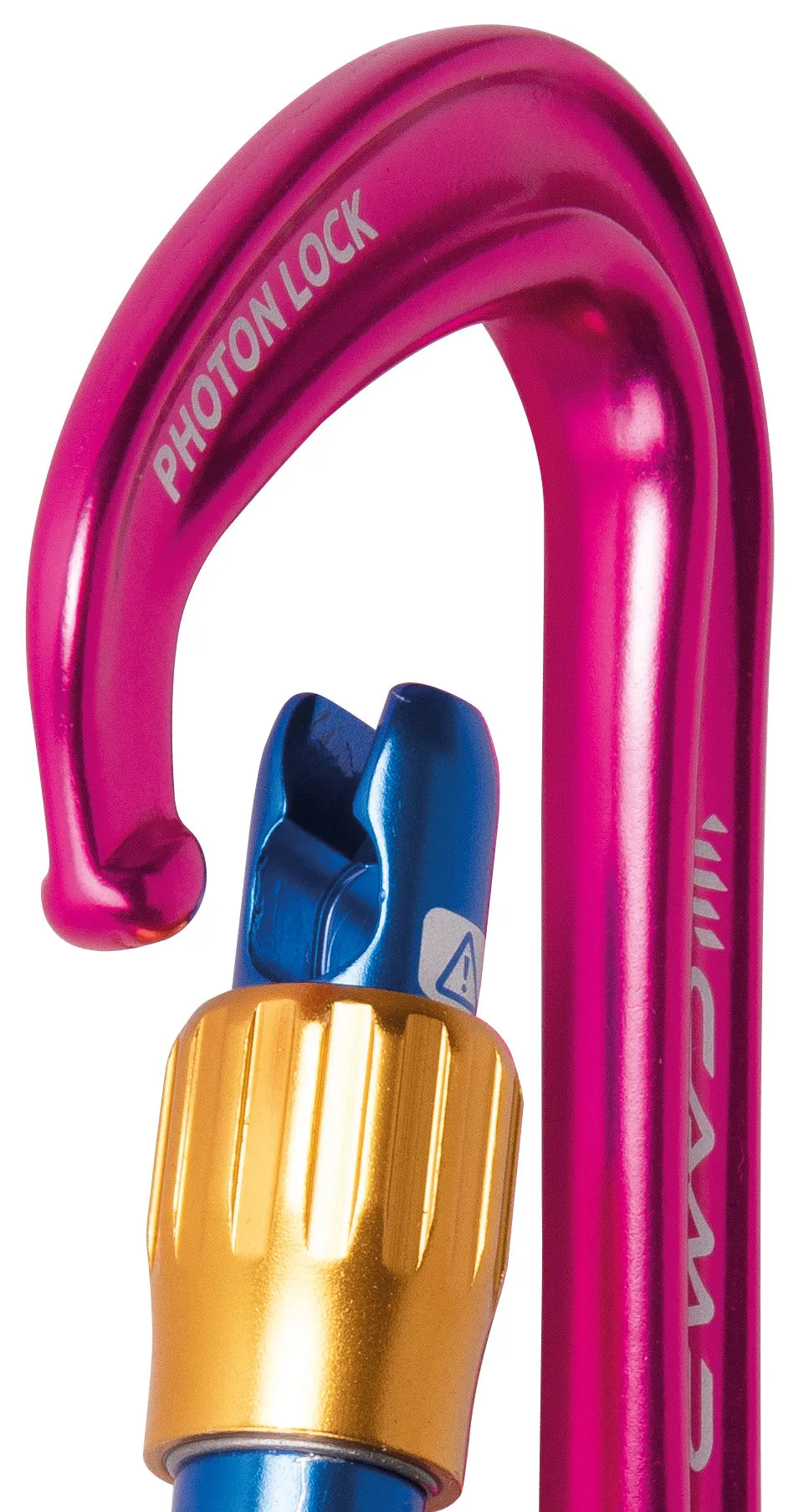 Photon Lock Janja - Carabiner