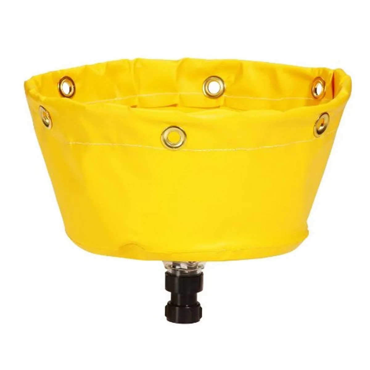 PIG Low-Profile Pipe Leak Diverter Tarp - 11.5" x 9" - TLS190