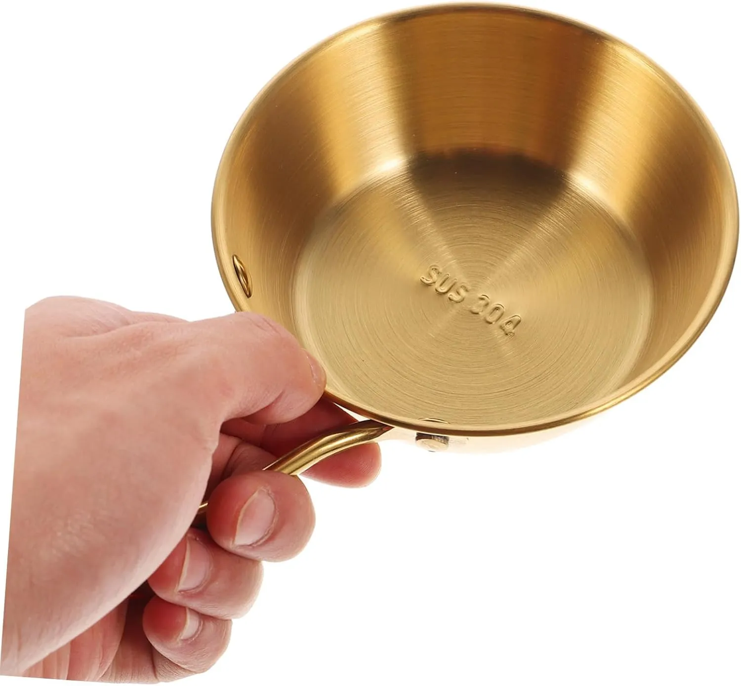 POPETPOP Camping Bowl Set Lid Collapsible Camping Bowls Portable Outdoor Dining