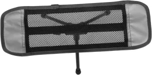 POPETPOP Portable Folding Outdoor Footrest Versatile Camping Stool for Relaxation Quick Setup and Compact Storage for Fishing Picnics and Outdoor Activities